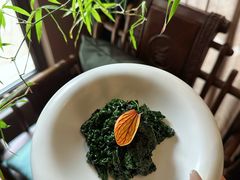 -王府茶楼茶宴·创意菜(朝阳公园店)