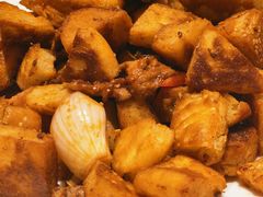 -马白开来特色羊排揪片子  (总店)