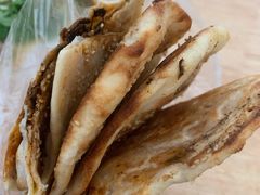 -杨家牛肉汤(淮建路店)