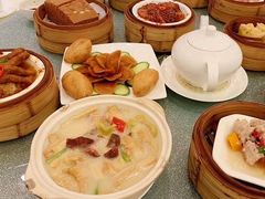 -南海渔村(珠江新城店)