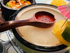 -桂满陇天书(南京德基旗舰店)