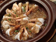 -张大嘴菜馆(庞各庄店)