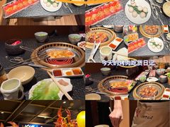 -牛家酒场(7mall店)