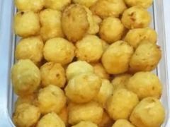 素丸子-刁四麻辣烫(裕华店)