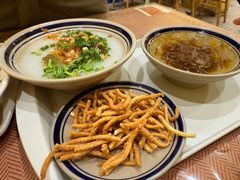 -正南齐北·老街糯米团(洪崖洞店)