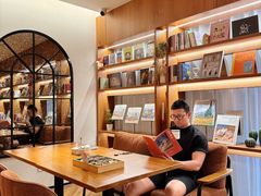 -米漾酒店(深圳会展中心岗厦地铁站店)