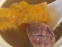 -龙桥私厨·姜花菊花过桥鱼·顺德菜(容桂店)