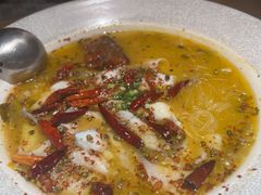 -新太二·鲜料川菜(万泰汇店)