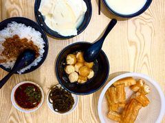 -豆香园(龙翔店)