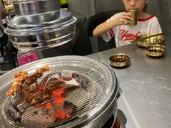 -本炙炭烤·蒲烧活鳗料理店(金沙洲店)
