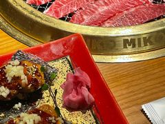 -MIKOMIKO和牛烧肉专门店(南门店)