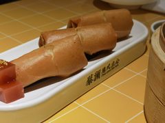 -蔡澜点心·粤菜(花城汇南区店)