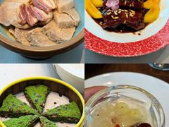 -颂福楼·南京菜(定淮门店)