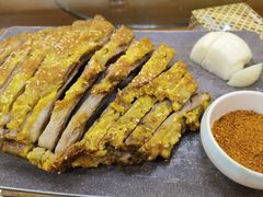 -新疆巴州金丝特餐厅(大钟寺店)