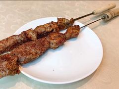 -清真吐鲁番餐厅(牛街店)