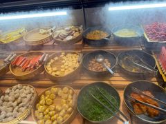 -阿古蒙·传统涮火锅自助(三台子万象汇店)