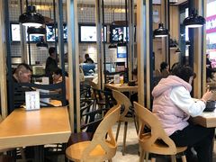 大堂-姐弟俩土豆粉(四海唐人街店)