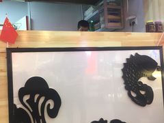 -周鱼小馆石锅酸菜鱼(活力汇店)