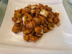 -博雅渔港·融合菜(维也纳国际大酒店)