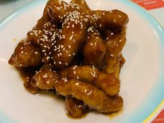 -鼎香润(德胜门内店)