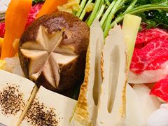 -阿吾罗日本料理(K11艺术中心店)