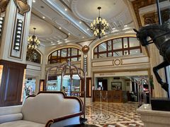 -澳门励庭海景酒店