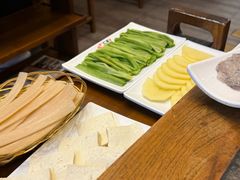 -仁和四季涮肉馆(天坛南门店)