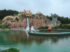 -南京银杏湖乐园