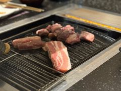 -韩满园· 甄选韩式烤肉