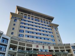 -山东大学(威海校区)