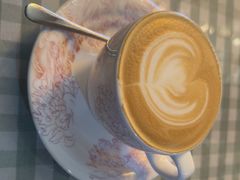 -上岛咖啡(华源四里店)