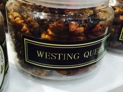 -皇后西斯汀饼店(文化路店)