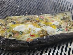 -陈小肠自助火盆烧烤(海门渔村美食街店)