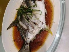 -香湖海鲜餐厅(青澳湾店)