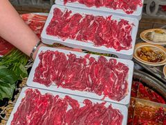 -邓莽子老火锅(鲁祖庙店)