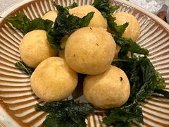 -半山腰·云南菜(侨福芳草地店)