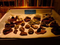 -洛阳周王城天子驾六博物馆