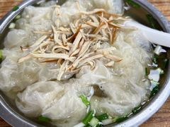 -荣巷小馄饨(荣巷店)