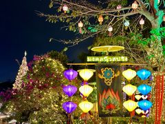 -南宁方特东盟神画