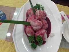 -勺园饭店(骨科医院店)