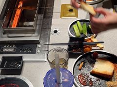 -丰茂烤串(外滩星荟中心店)