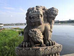 -卢沟桥文化旅游区(卢沟桥)