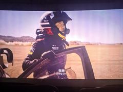 -SFC上影影城(新世界店)