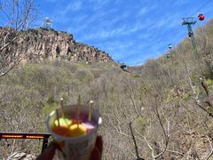 -京东石林峡风景区