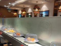 -万岁寿司(芳村店)