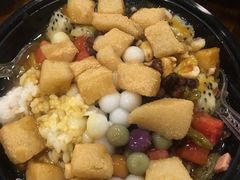 -串妹花式冰粉(乐山总店)