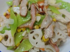 -芸海阁·农家私房菜(沙家浜景区出口店)