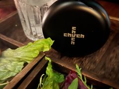 -CHURCH  BISTRO 教堂·餐吧