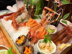 -万岛日本料理铁板烧(万象城店)