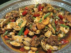 -东来土菜馆(民祥园路店)